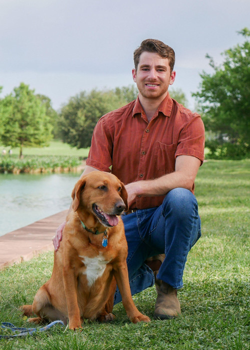 Scott Mash, DVM